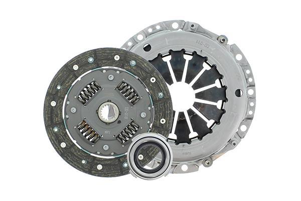 Kit d'embrayage AISIN ref. KD-027B